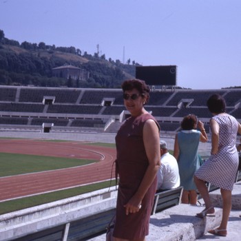 Photo of Alice Persyn